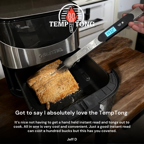 TempTong