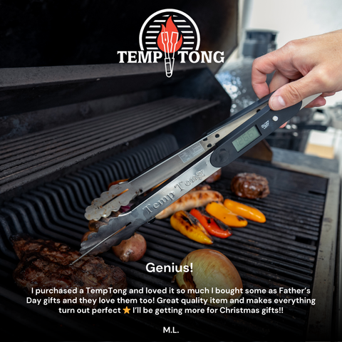TempTong